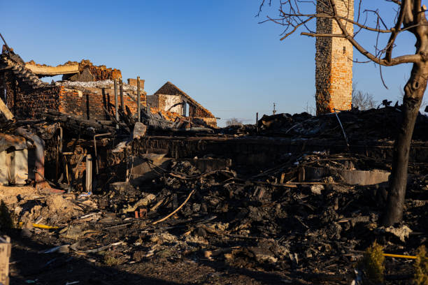 Reliable Smoke Damage Removal contractor in Young America, MN by Fire Damage Doption